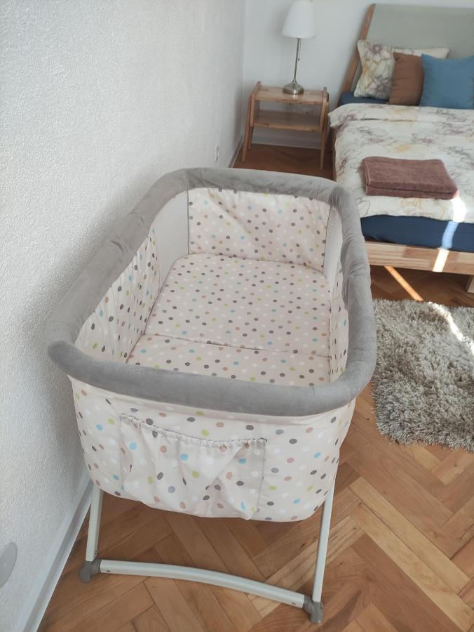 Sky Apartment Prievidza Exterior foto